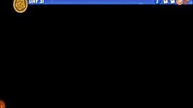 Girl in Big City Part 4: Sexy Ninja Hentai Action