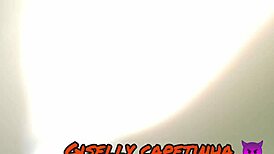 I suck big cocks in gloryhole with india prime and valeska