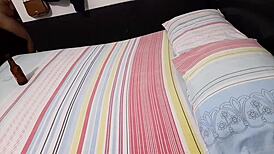 Hotwife rides tight cock after club drinks with Andy Z 94.