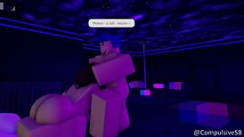 Drunk Ladyboy Slut Gets Assfucked