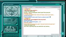 akaburs star channel princess chat part nine