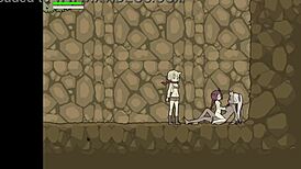 Flower fairy part 6 scenes playthrough