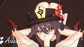 video 159 in 3d cartoon hentai style