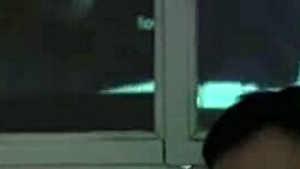 Hot teen friends get horny watching a movie and can't resist bedroom sex