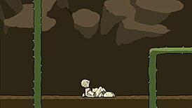 Flower fairy part 6 scenes playthrough