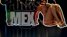 totally naked and peeing on street - danna hot, damn crazy!