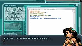 akaburs star channel princess chat part nine