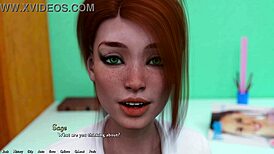 Being a DIK 65! Hot Busty Redhead Opens Up About Cheating Ex!