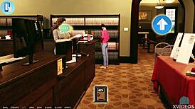 setting a date with valery