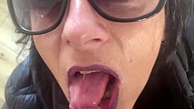 milfycalla outdoor fun sex compilation in nature ep 2