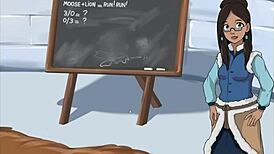 Four Elements Trainer Book 1 - Part 3