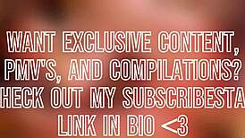 Mega Christmas SFM Blender Porn Comp with Big Ass and Creampie in POV Action