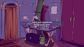 Four Elements Trainer Book 1 - Part 3