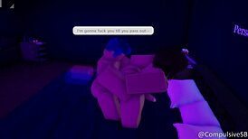 Drunk Ladyboy Slut Gets Assfucked