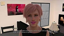 One Day At A Time 4: Anime Cartoon Series.