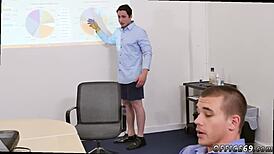 Feeling The Passion In Gay Sex Chat