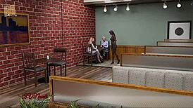 alternate existence hentai game