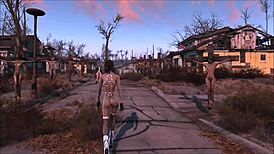 Fo4 Fetish Bdsm Fashion