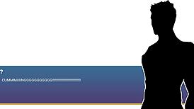 Emotional walkthrough of sexy maze 2b