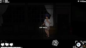 i can’t believe this hentai game afterschool tag got me so hooked. those big tits and cumshots are unreal!