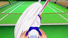 mirko compilation 3d 2