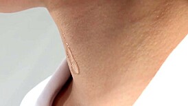 Maniac Fetish Video!