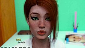 Being a DIK 65! Hot Busty Redhead Opens Up About Cheating Ex!