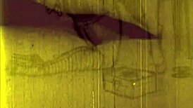 vintage erotic illustration brings back steamy old-school vibes