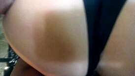 Big black cock big tits!