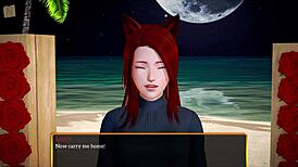 Hej, min nye familie 431 ung 18+ får stor røv milf-action?