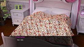 Nursing Back to Health in Game 102