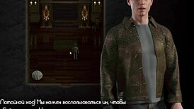 complete gameplay unfolds in the genesis order part 42