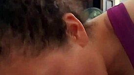 She Is Learning To Suck