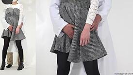 Maniac Fetish Video!