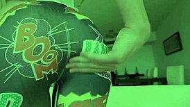 i can't believe these teens have such huge gaping asses, it's insane!