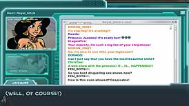 akaburs star channel princess chat part nine