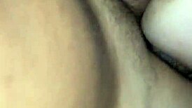 Latina Blonde Amateurs Spit On Pussy During Deepthroat Blowjob