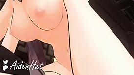 video 159 in 3d cartoon hentai style