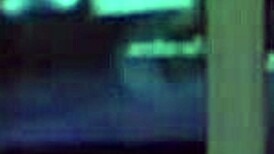 Hot teen friends get horny watching a movie and can't resist bedroom sex