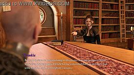 What’s behind the price of power in this anime 69?