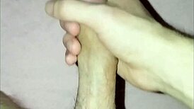 Intense Solo Pleasure Builds Deep Emotions