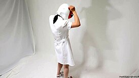 Maniac Fetish Video!