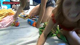 Abdl äiti vaiputtaa sinut nöyryyttävässä trailerissa 2016