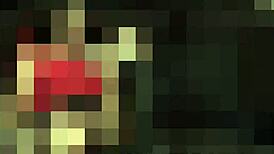 i demand that you dress up like a sissy