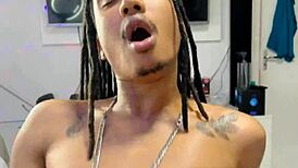 Meu F� Veio Me Pedir Umas Dicas E Acabou Me Comendo Completo No Red Veenisoares