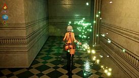 Emotional walkthrough of sexy maze 2b