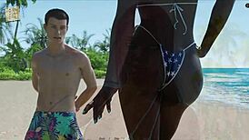 alternate existence hentai game