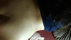 Gordita Fresa Explodes in First Anal Creampie with BBW Chubby Mexican Amateur Assfucking!