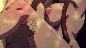 hmv brings wild anime action with konosuba, demon slayer, and shield hero in hot scenes