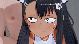 hey, wanna see nekotoros mantis-x hentai animation wip?